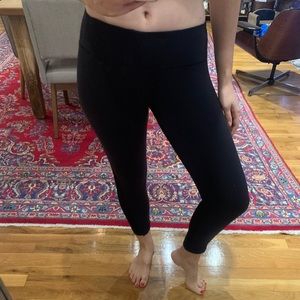 Lululemon 7/8 pant